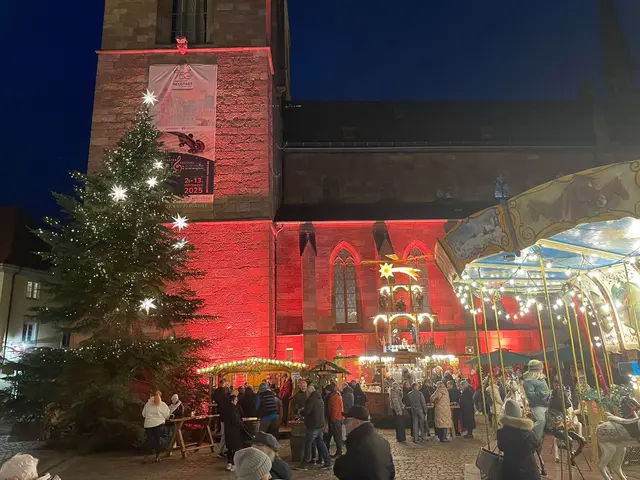 Foto: Annika Babinsky