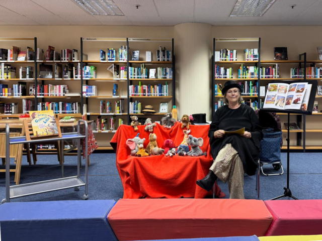 Foto: OMAS GEGEN RECHTS Neustadt Weinstraße