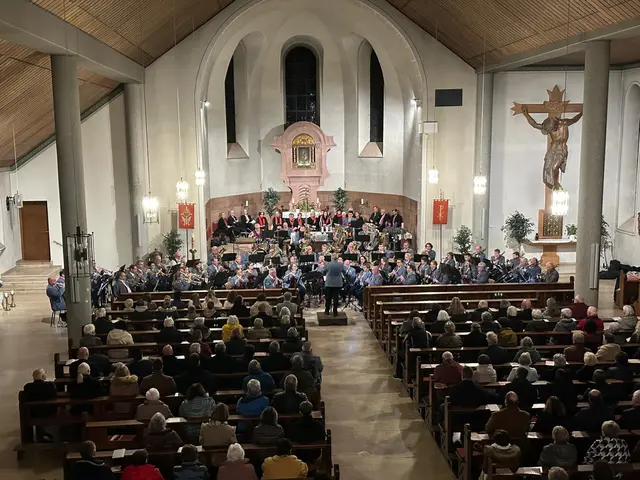 Foto: Kolpingkapelle Kindsbach