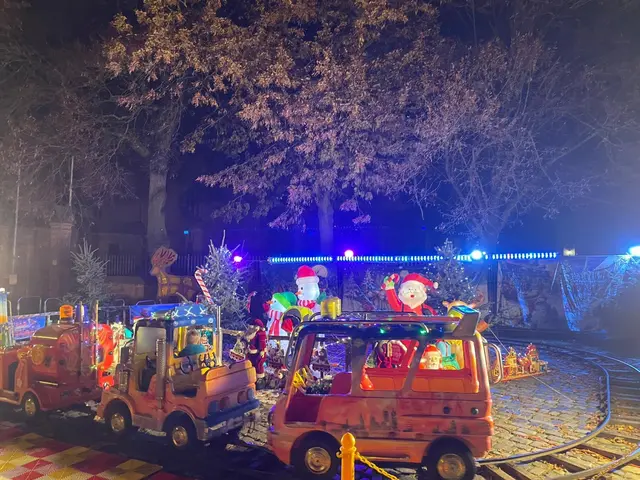 Foto: Annika Babinsky