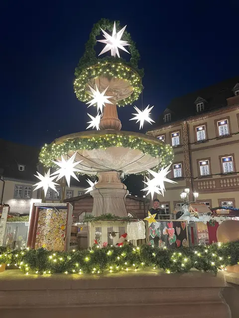 Foto: Annika Babinsky