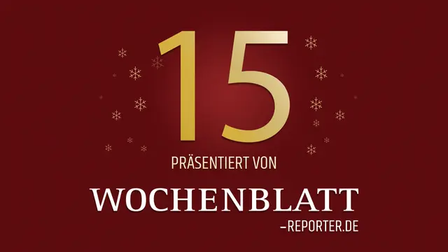 Foto: Wochenblatt-Redaktion