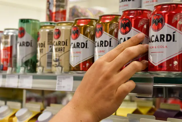 In Grünstadt gab es Testkäufe, um die Einhaltung des Jugendschutzes zu überprüfen. | Foto: Copyright Stadt Landau 