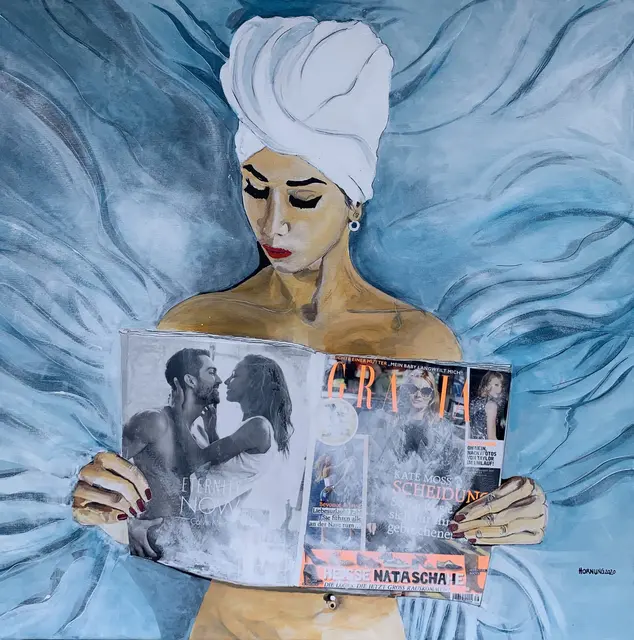 Foto: Guenter Hornung