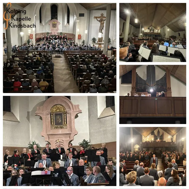 Foto: Kolpingkapelle Kindsbach