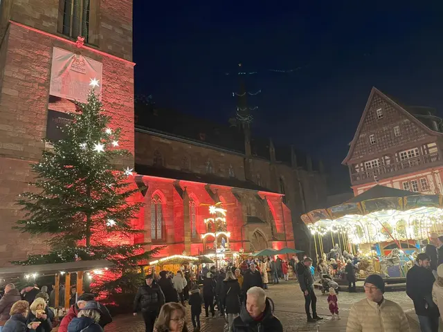 Foto: Annika Babinsky