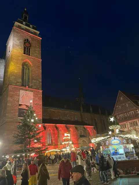 Foto: Annika Babinsky