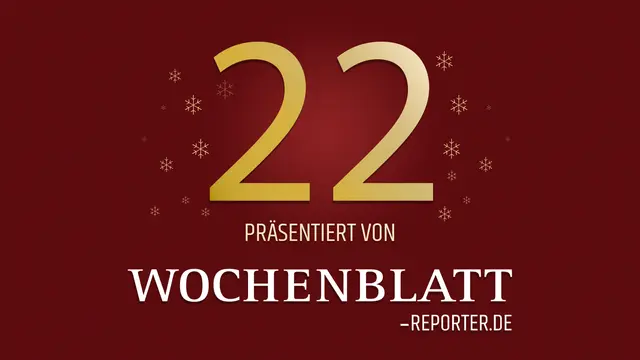 Foto: Wochenblatt-Redaktion