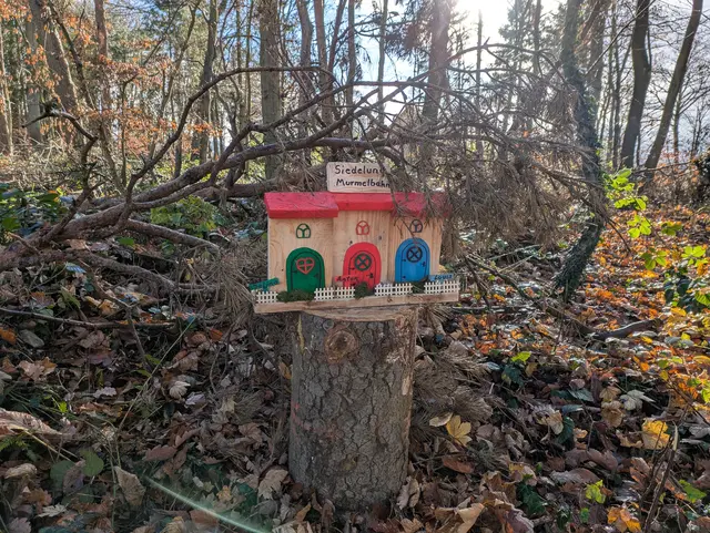 Foto: VG Nordpfälzer Land