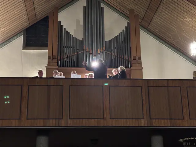 Foto: Kolpingkapelle Kindsbach