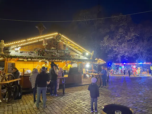 Foto: Annika Babinsky