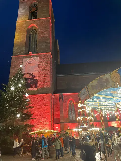 Foto: Annika Babinsky