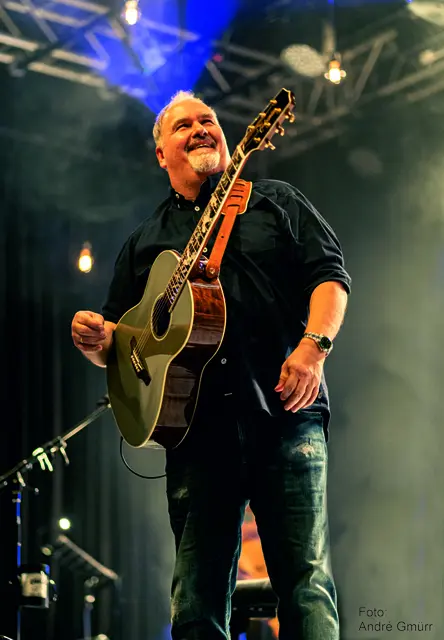 Stephan Flesch | Foto: André Gmür/gratis