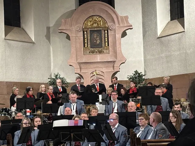 Foto: Kolpingkapelle Kindsbach