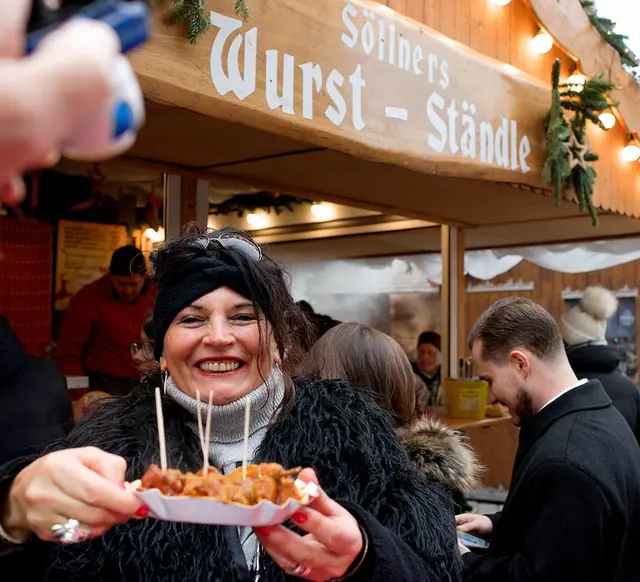 Foto: Michael Bartholomaeus