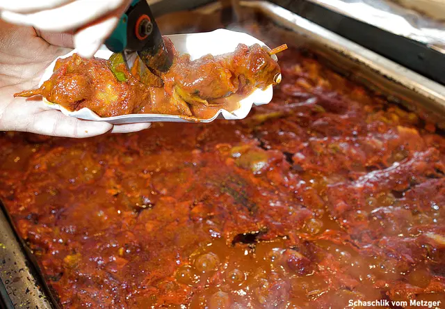 Foto: Michael Bartholomaeus