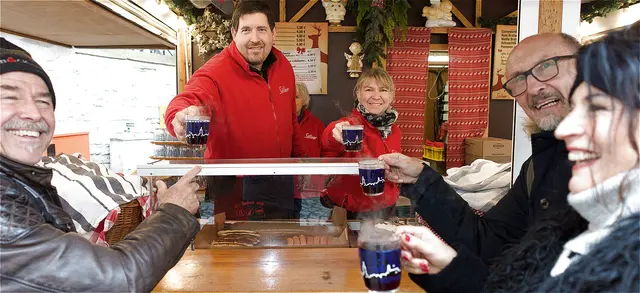 Foto: Michael Bartholomaeus