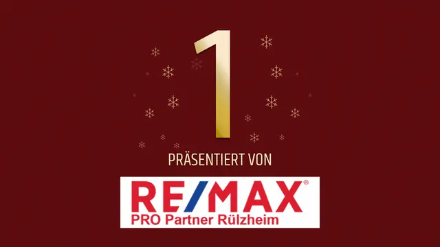 Türchen 1: Was verbirgt sich hinter dem ersten Gewinnspiel? | Foto: Wochenblatt-Redaktion