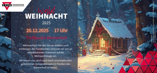 Foto: CVJM Kaiserslautern