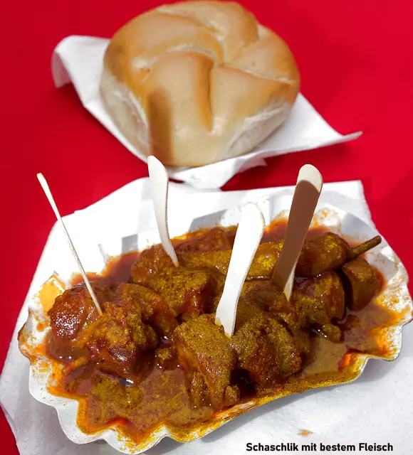 Foto: Michael Bartholomaeus