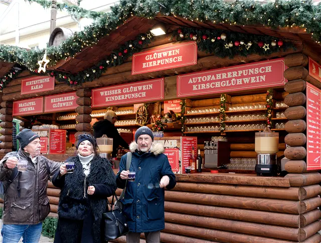 Foto: Michael Bartholomaeus