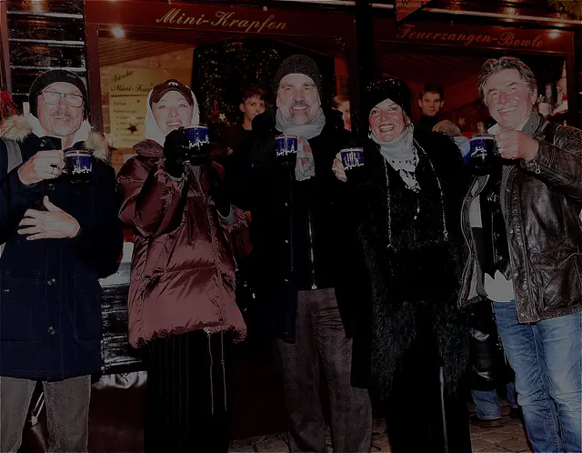 Foto: Michael Bartholomaeus