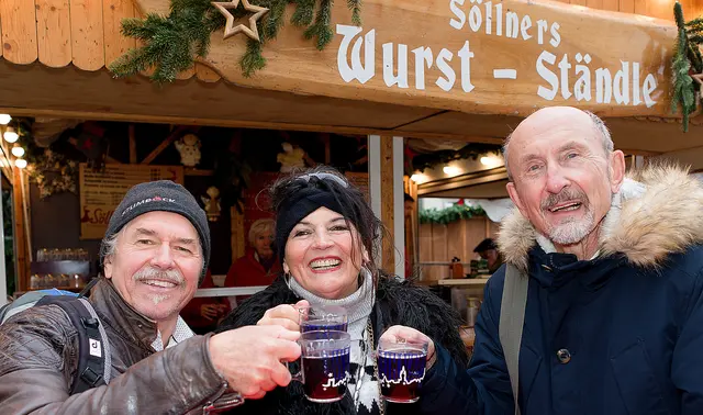 Foto: Michael Bartholomaeus