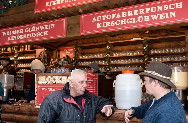 Foto: Michael Bartholomaeus