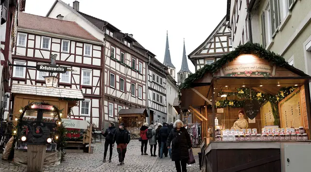 Foto: Michael Bartholomaeus