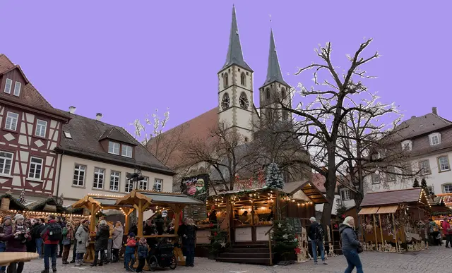 Foto: Michael Bartholomaeus