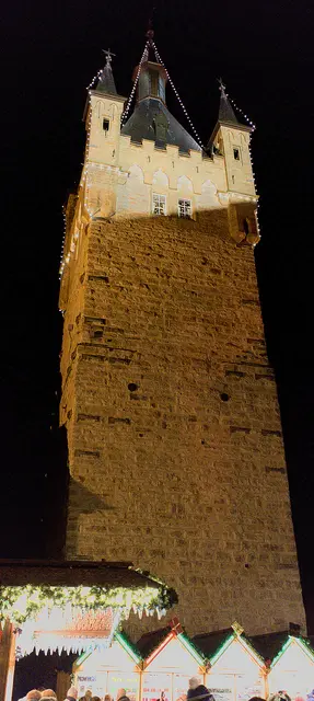 Foto: Michael Bartholomaeus