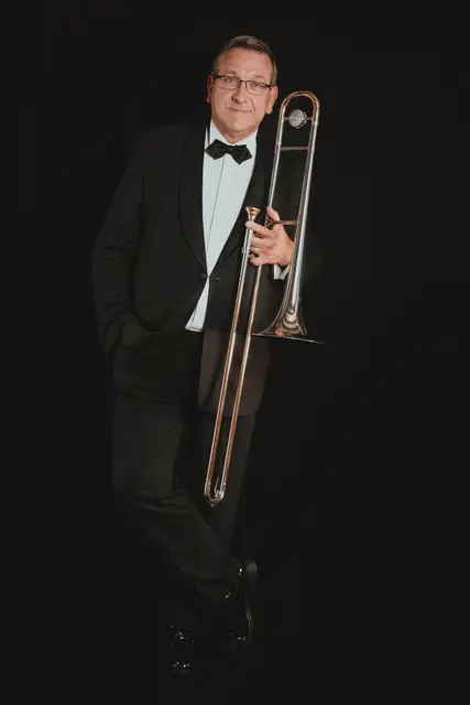 Joe Wulf | Foto: MUK