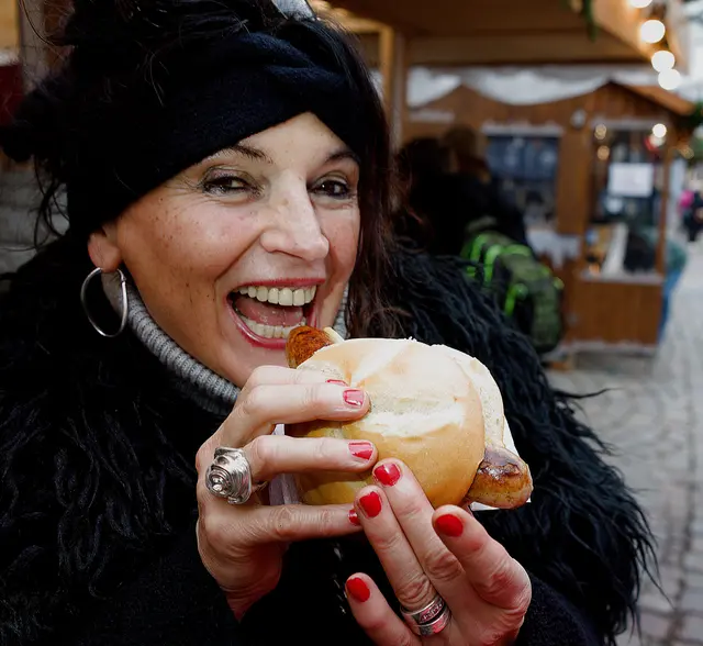 Foto: Michael Bartholomaeus