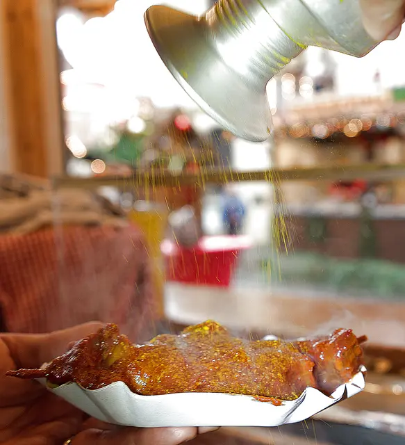 Foto: Michael Bartholomaeus