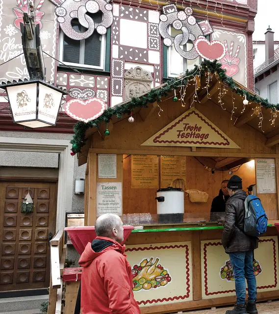 Foto: Michael Bartholomaeus