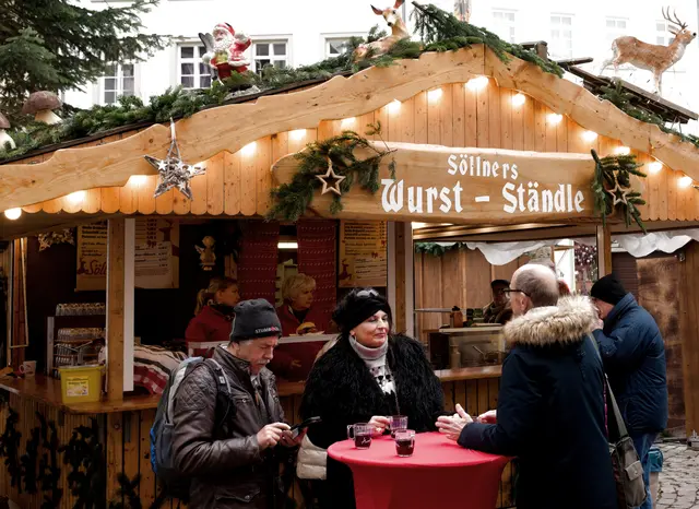 Foto: Michael Bartholomaeus