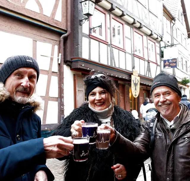 Foto: Michael Bartholomaeus