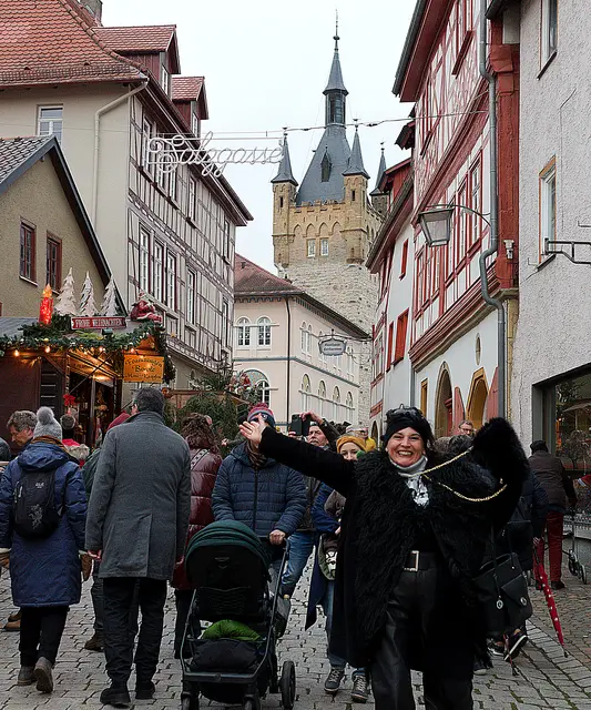 Foto: Michael Bartholomaeus