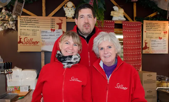 Foto: Michael Bartholomaeus