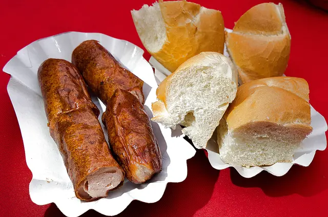 Foto: Michael Bartholomaeus