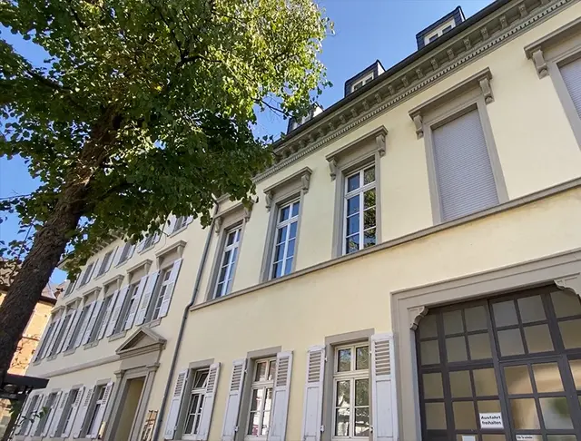 Das Max-Reger-Institut lädt mit seinem vielfältigen Programm dazu ein, die Musik und Persönlichkeit Regers neu zu entdecken. | Foto: MRI