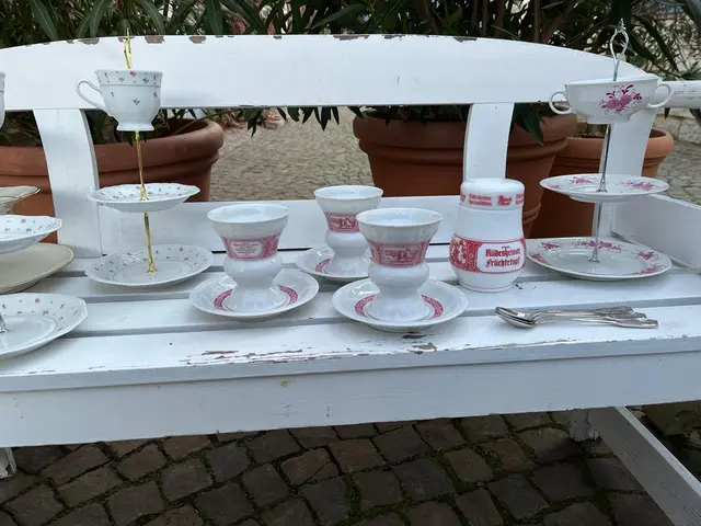 Hofflohmarkt | Foto: zur freien Verfügung