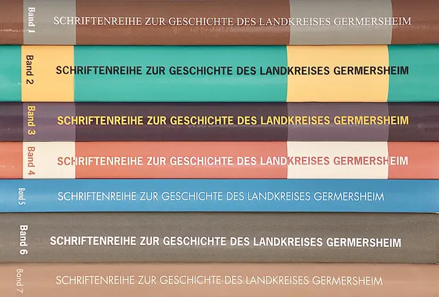 Büchern sind immer ein gutes Weihnachtsgeschenk | Foto: KV Ger/nh/frei