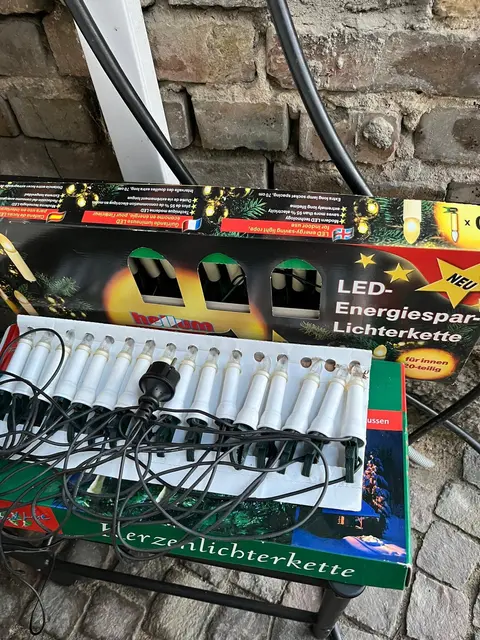 Hofflohmarkt | Foto: zur freien Verfügung