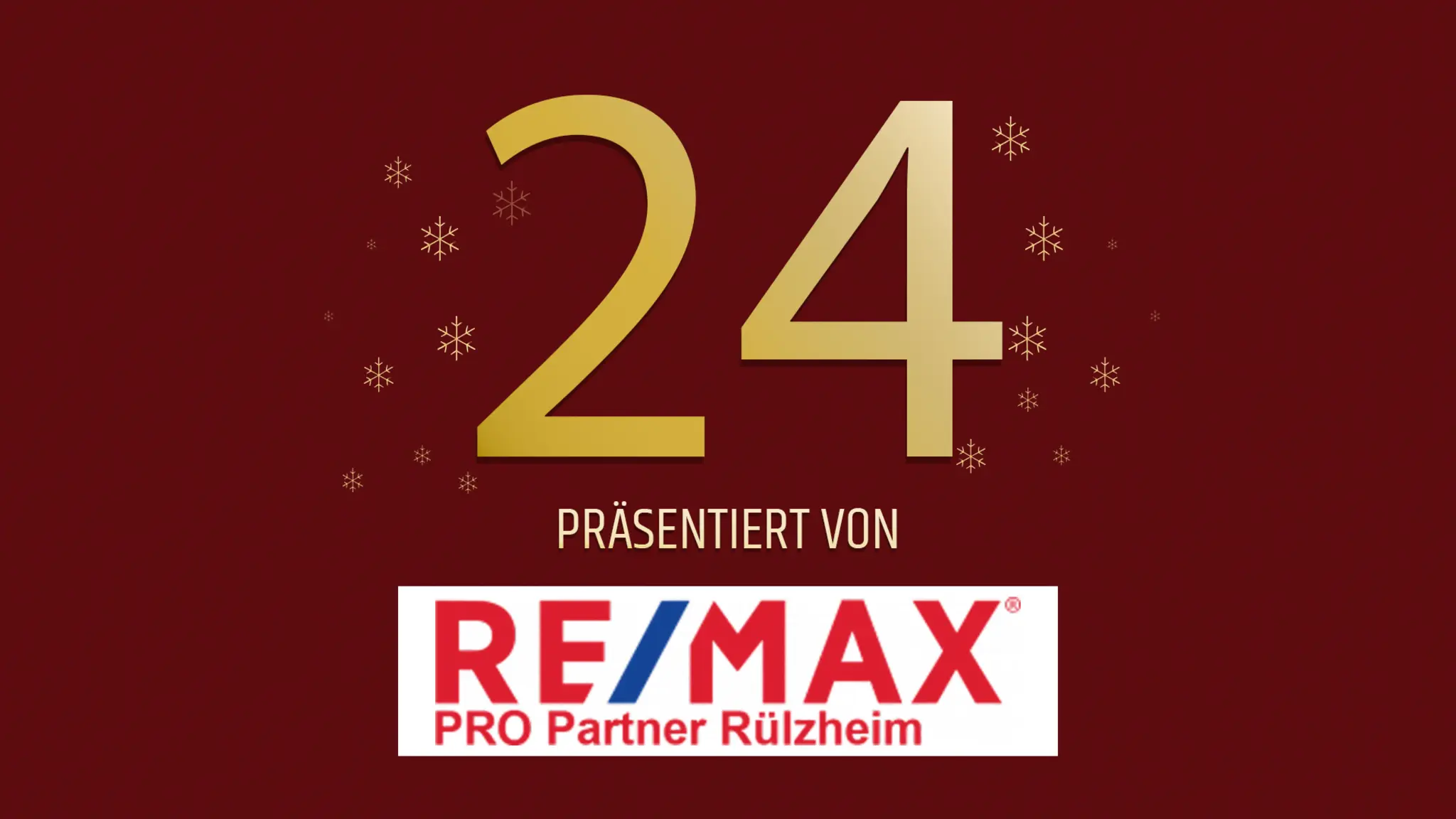 -Anzeige-Wochenblatt-Adventskalender-T-rchen-24-Frohe-Weihnachten-