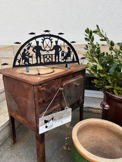 Hofflohmarkt | Foto: zur freien Verfügung