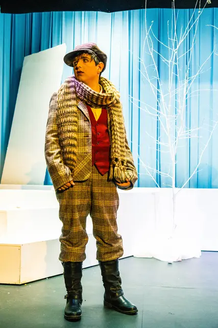 Kai | Foto: Wolfgang Neuberth