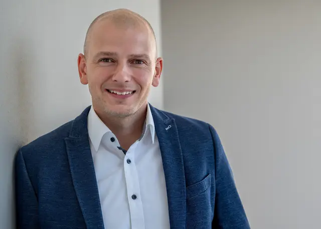 Florian Bellaire MdL | Foto: Rolf H. Epple