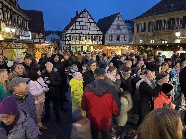 Foto: Michael Vettermann