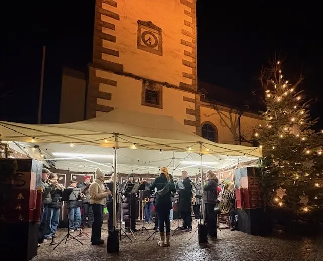 Foto: Michael Vettermann